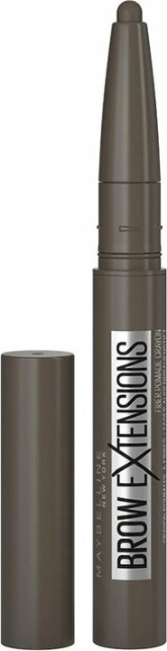 Produktbild Maybelline New York Brow extensions Braun (07 Black Brown)