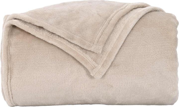 Produktbild vidaXL Überwurfdecke (240 x 220 cm)