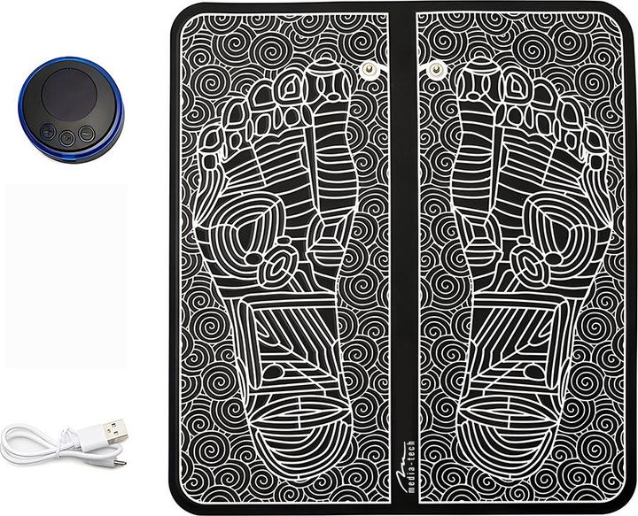 Produktbild Media-Tech EMS Foot Massager