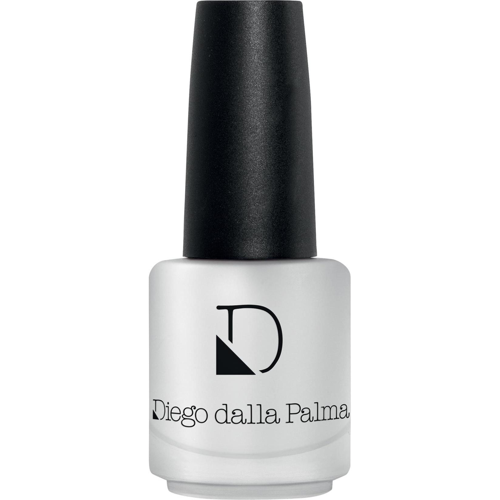 Diego dalla Palma, Nagellack, UV Base Coat Gel Effect (White, Base Coat)
