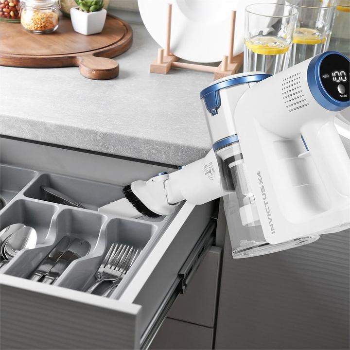 Produktbild Genius Invictus X4