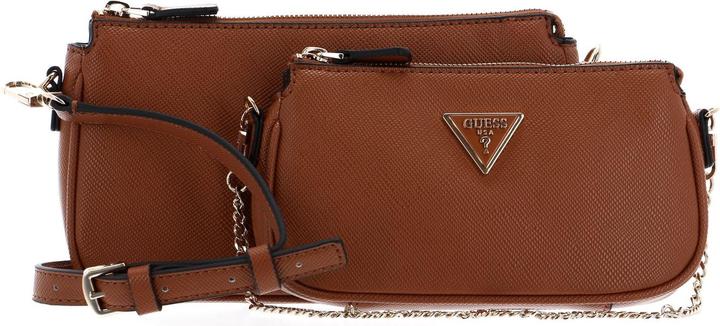Produktbild Guess Umhängetasche Noelle Double Pouch ZG