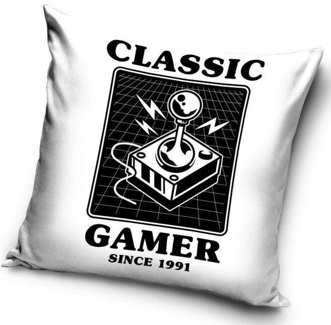Procos Gamerkissen, Dekokissen 40*40 cm (40 x 40 cm)
