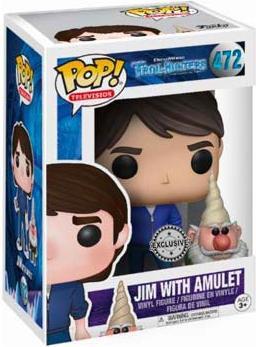 Produktbild Funko Jim