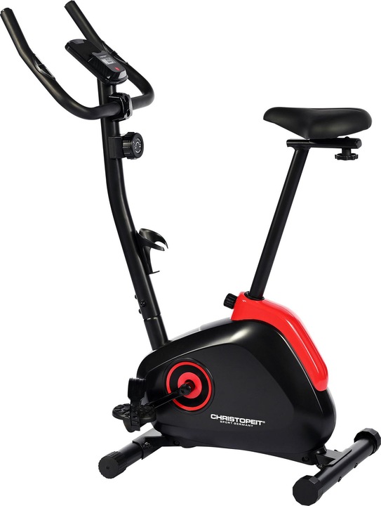 Immagine prodotto Christopeit Heimtrainer HT 2.0
