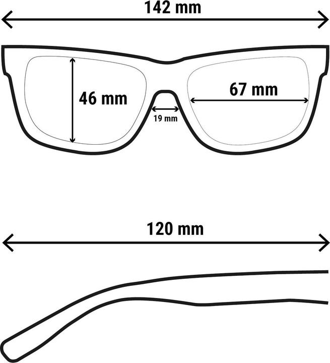 Immagine prodotto Quechua MH580 C4