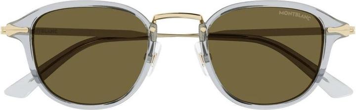 Produktbild Montblanc Herrenbrille