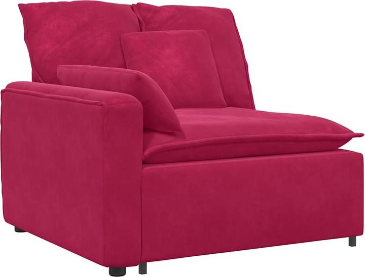 Produktbild vidaXL modulares Sofa (Modular Sofa)