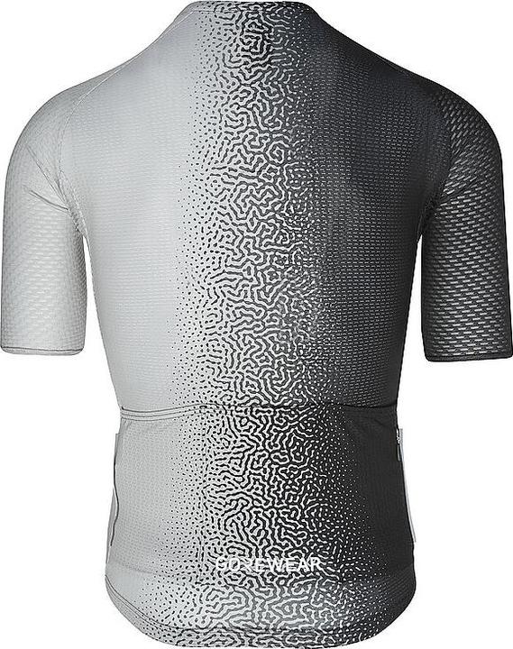 Actual product image Gore Wear Spinshift Breathe jersey (XXL)