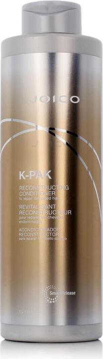 Produktbild Joico K-Pak Reconstructing Conditioner 1000ml (1000 ml)