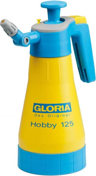 Image du produit Gloria Haus und Garten Hobby 125 (1.25 l)