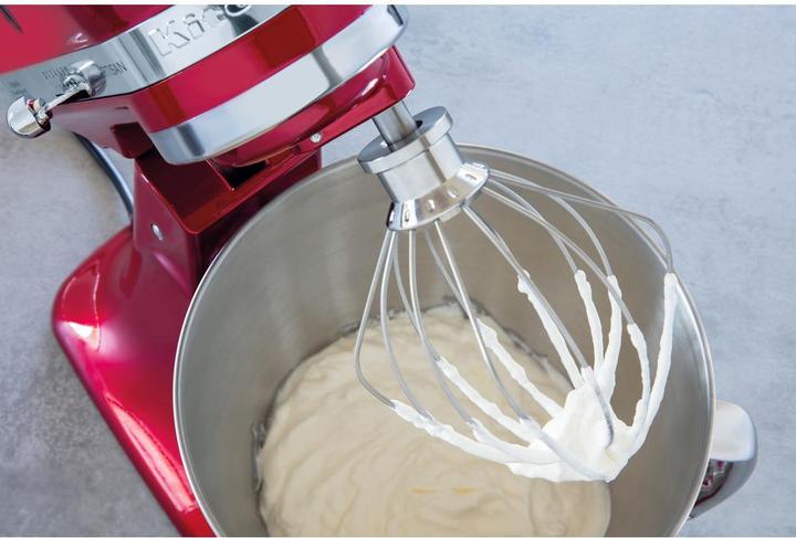 Productafbeelding KitchenAid 5KSM5THWWSS
