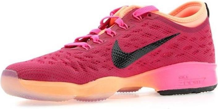 Image du produit Nike Zoom Fit Agility 684984-603 (36)