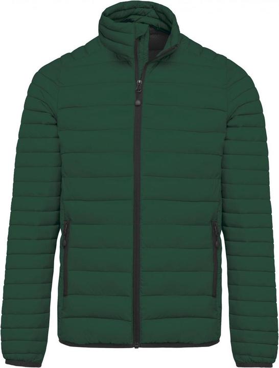 Actual product image Kariban Lightweight down jacket (M)