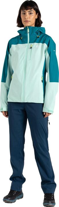 Immagine prodotto Dare2b Mountain Series Giacca Impermeabile Donna (44)