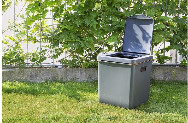 Produktbild Müllex Kehrichtbehälter (35 l)