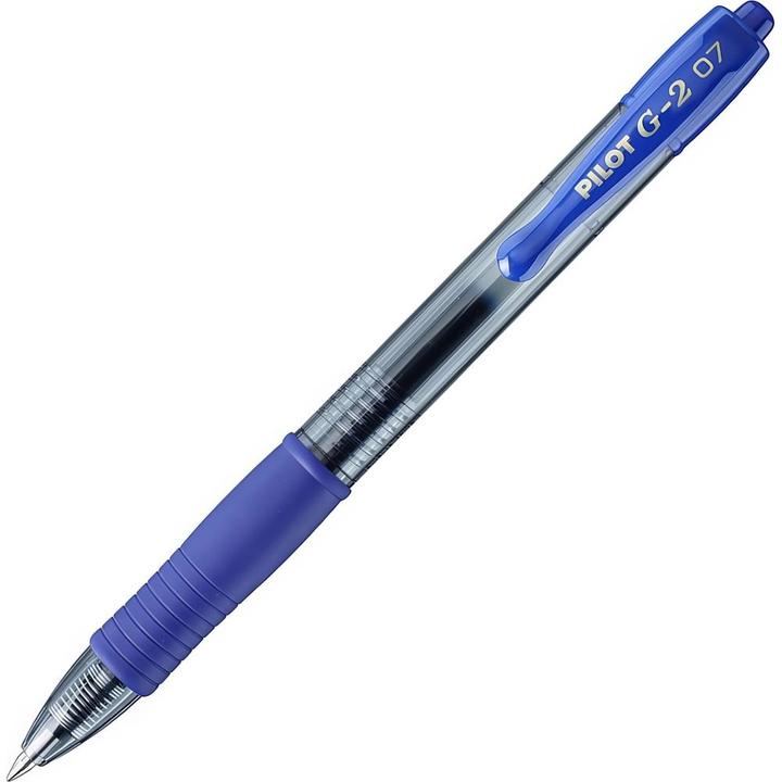 Actual product image Pilot G2 (1x)