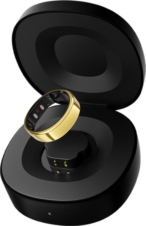 Image du produit RingConn Smart Ring (Gen2) (14, Or)