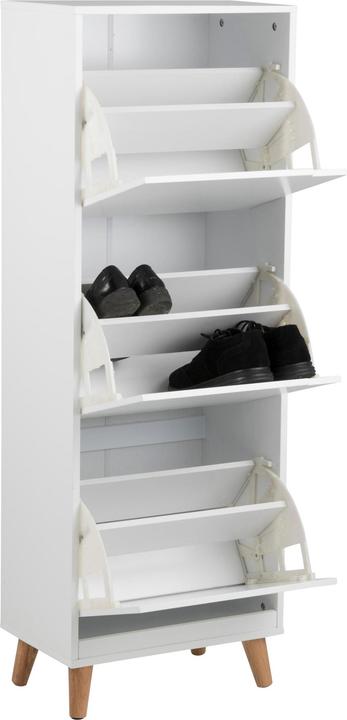 Immagine prodotto AC Design Cacciatore (47 x 30 x 133,5 cm)