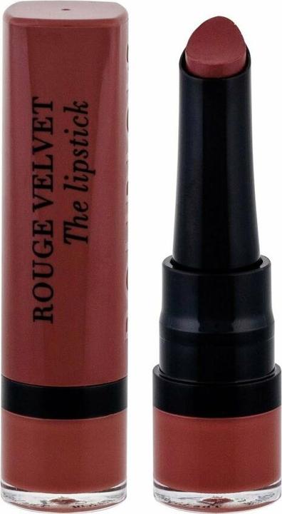 Produktbild Bourjois Rouge Velvet The Lipstick (24 Pari´sienne)
