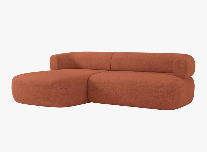 Produktbild Micadoni Jenny (3-Sitzer, Ecksofa)