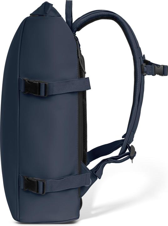 Actual product image Pactastic Urban Collection backpack 46 cm laptop compartment (19 l)