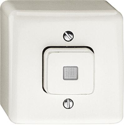 Immagine prodotto Feller Interruttore S3 LED giallo frontale