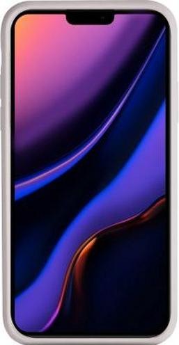Image du produit Puro Icon Cover iPhone 11 Pro Max marron-gris (Apple iPhone 11 Pro Max)