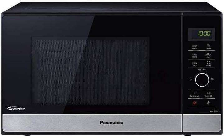 Produktbild Panasonic NN-SD28HSGTG (23 l)