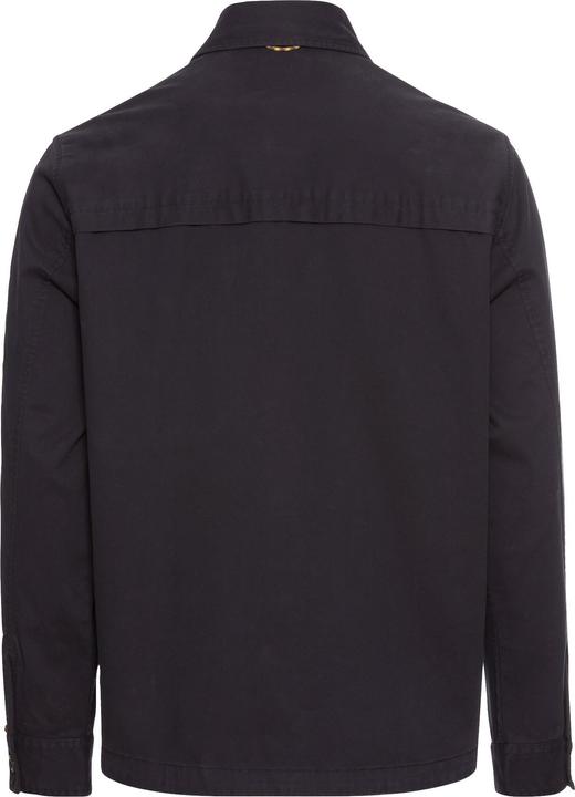 Produktbild Camel Active Overshirt aus reiner Baumwolle (XL)
