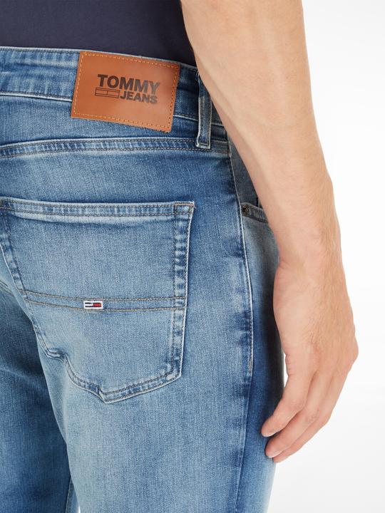 Actual product image Tommy Hilfiger Scanton Jeans Slim wilson light blue (W34/L36)