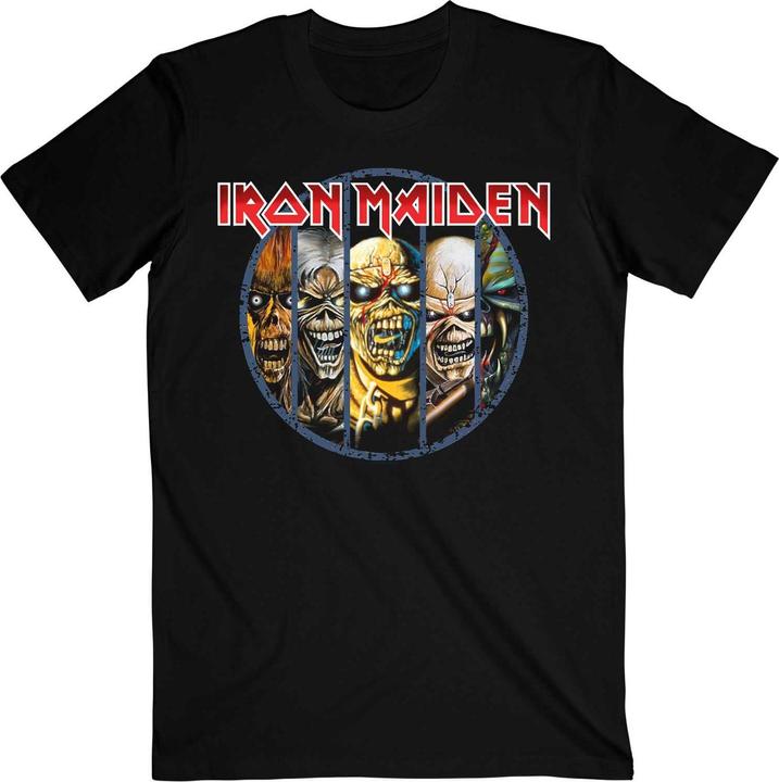 Image du produit Music Brand Évolution TShirt (152, 158)