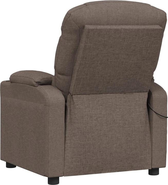 Actual product image vidaXL Christian