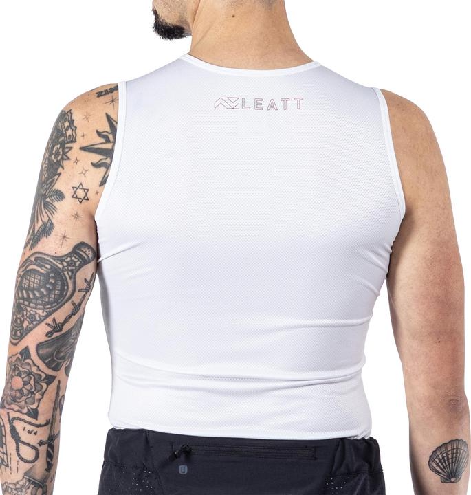Produktbild Leatt Shirt Sleeveless Base (M)