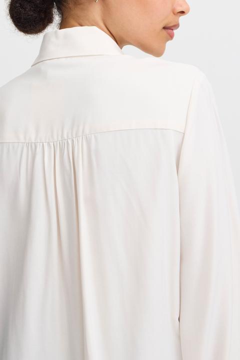 Image du produit B.young BYHANYO BOW SHIRT 20815372 (38)