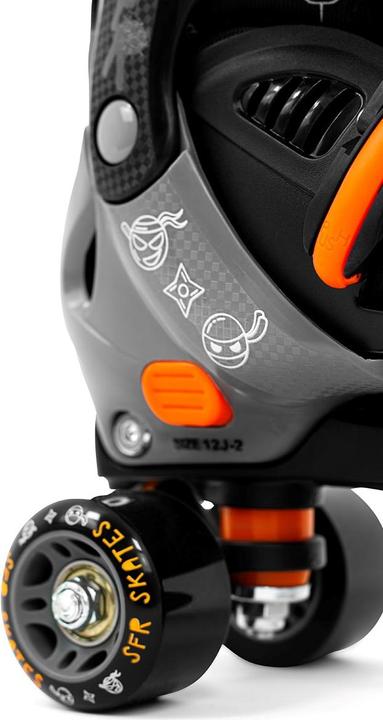 Produktbild Sfr Storm V Adjustable Rollschuhe (35.5)