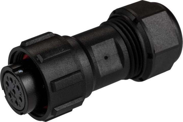 Produktbild RS PRO 7w Cable Connector Female Ip68 Solder