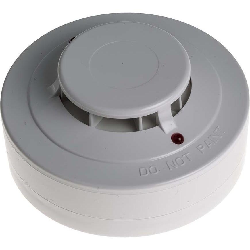 Thumbnail - Abus, Gefahrenmelder, Hitzemelder RM1100