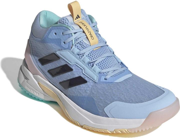 Produktbild Adidas Crazyflight 6 Mid Damen (38)