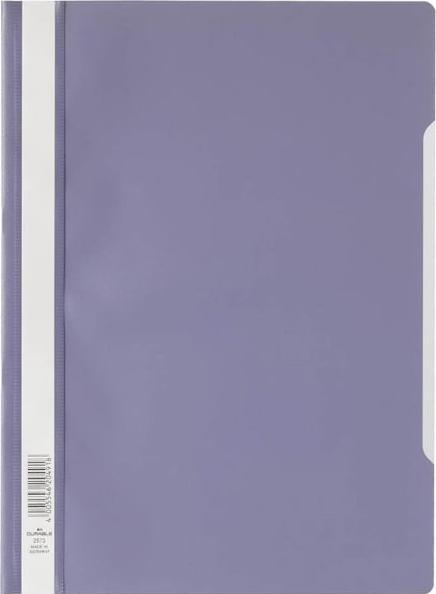 Produktbild Durable Schnellheft (A4, 50x)