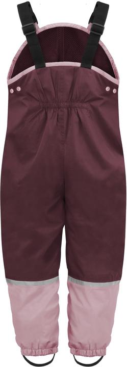 Immagine prodotto Normani Kinder Regenhose mit Hosenträgern Waller - 9727 (92)