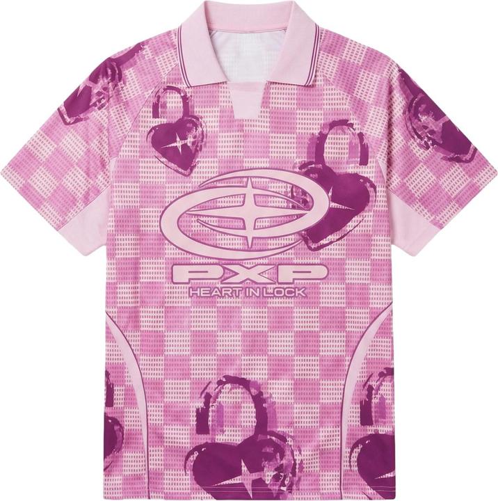 Produktbild Project X Paris Trikot (M)