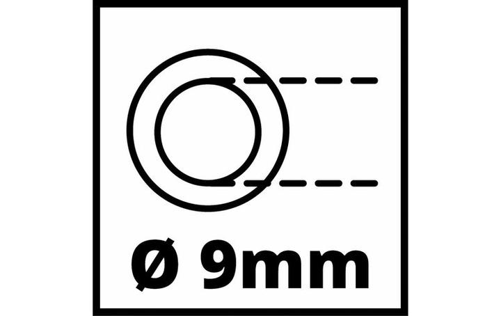 Immagine prodotto Einhell Compressori Set di accessori per aria compressa 10 pezzi