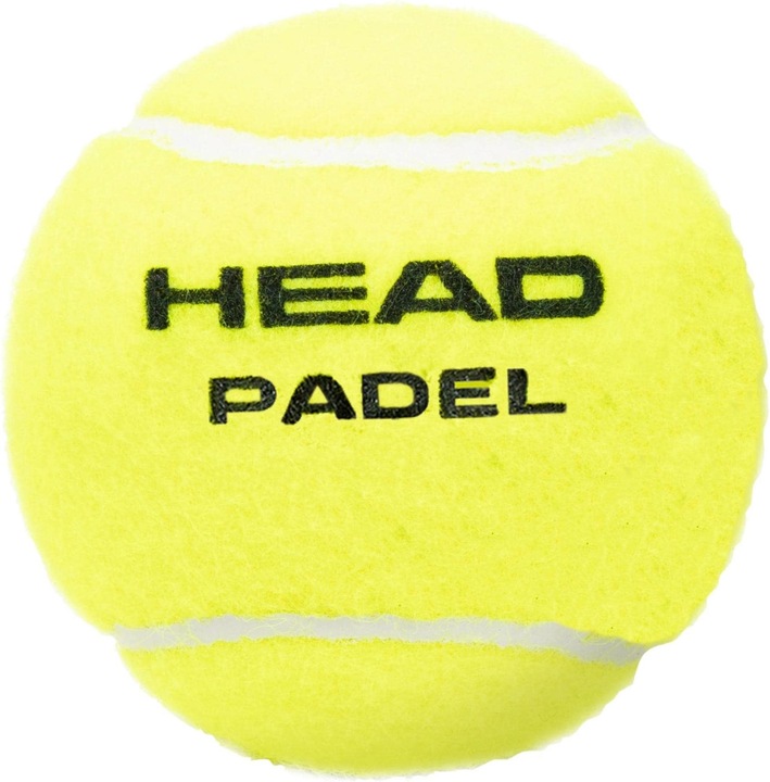 Produktbild Head 3B PADEL TEAM – 6dz