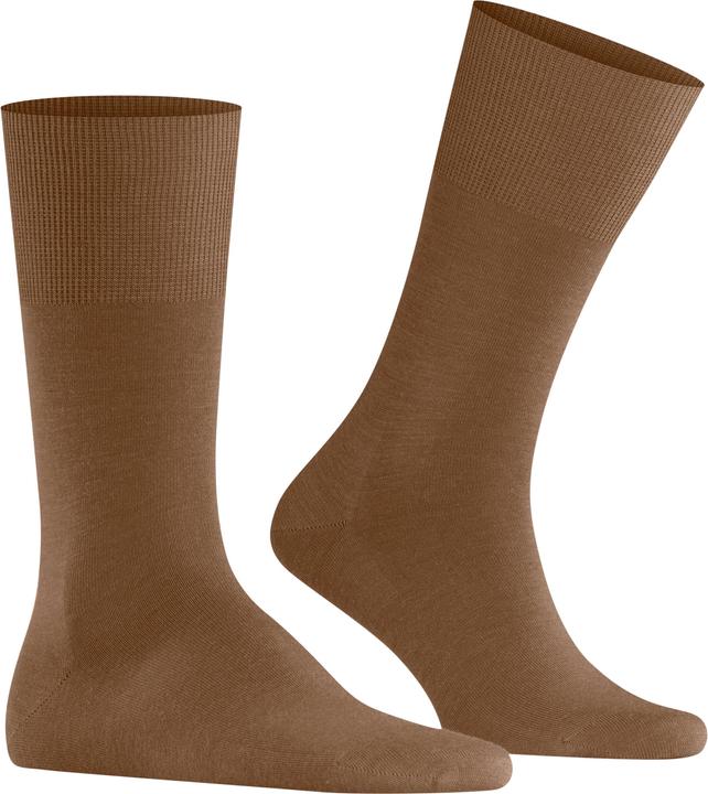 Image du produit Falke Chaussettes pour hommes Airport (Une unité par pack, 45 - 46)