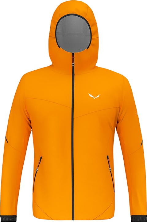 Actual product image Salewa PEDROC PTX 2.5L Herren LIGHT JACKET (L)