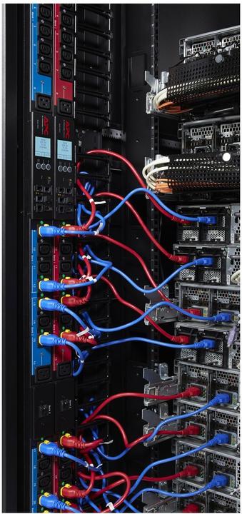Produktbild APC Power Cord Kit Locking C19 to