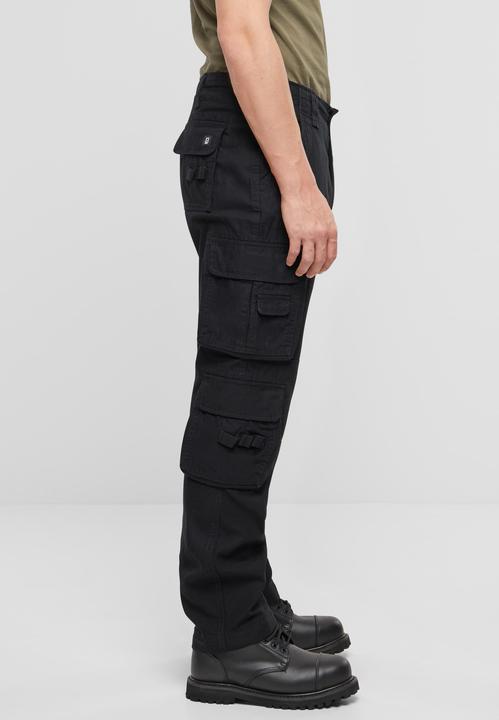 Image du produit Brandit Pantalon Pure Slim Fit - 16173 (M)