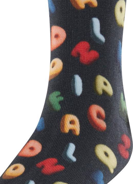 Produktbild Falke Colourful Alphabet Print SO (31 - 34)