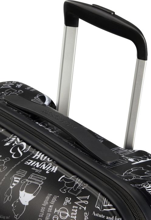 Actual product image American Tourister Wavebreaker Disney (64 l)